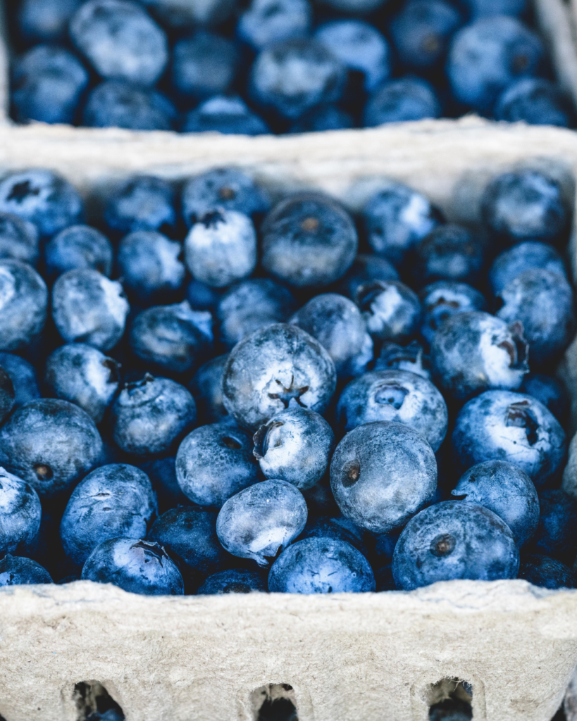 antientzündliche Ernährung zum Abnehmen