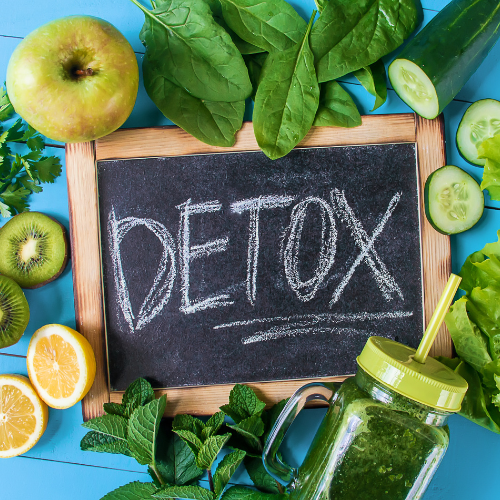 Detox