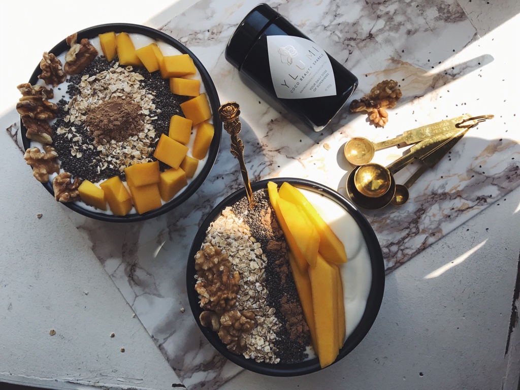 10 darmfreundliche Overnightoats Rezepte